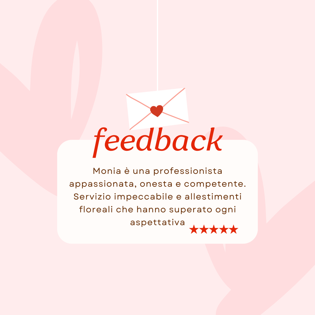 recensioni i fiori che vorrei